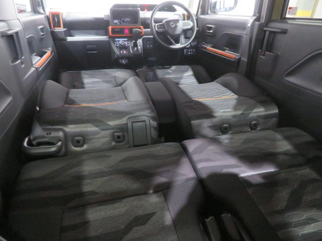 タントファンクロス（宮崎県）の中古車