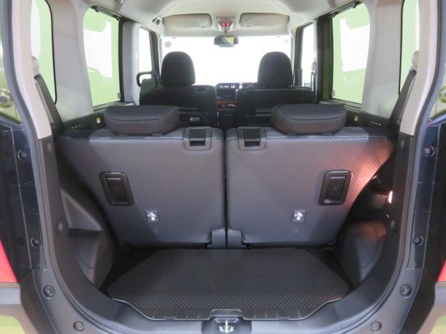 タントファンクロス（宮崎県）の中古車