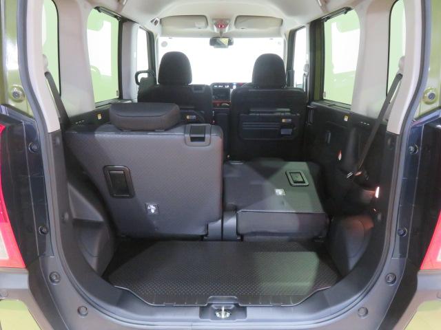 タントファンクロス（宮崎県）の中古車