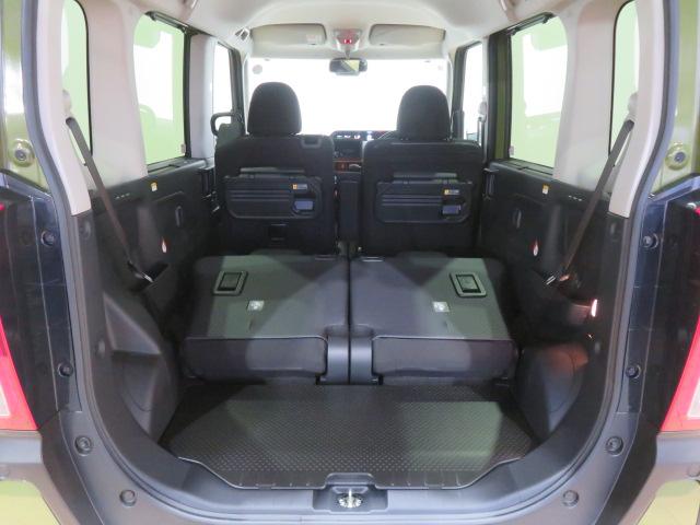 タントファンクロス（宮崎県）の中古車