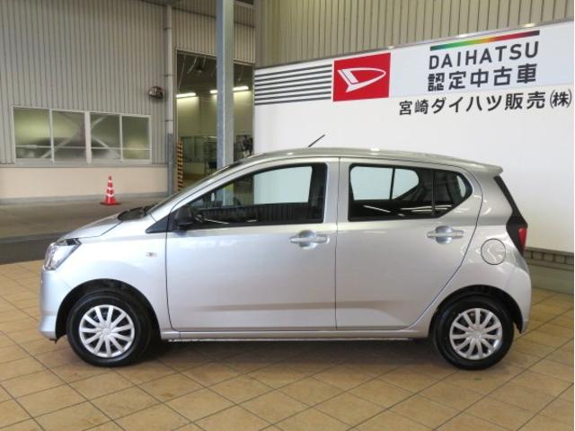 ミライースL SAIII(宮崎県)の中古車
