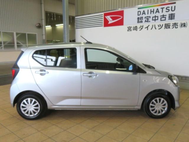 ミライースL SAIII(宮崎県)の中古車