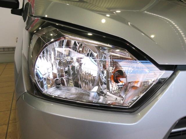 ミライースL SAIII(宮崎県)の中古車