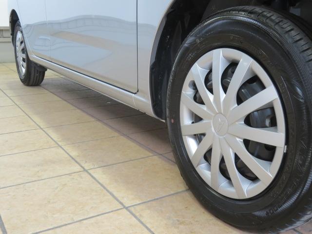 ミライースL SAIII(宮崎県)の中古車