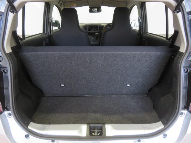 ミライースL SAIII(宮崎県)の中古車