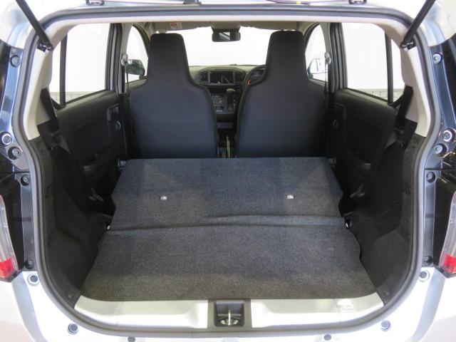 ミライースL SAIII(宮崎県)の中古車