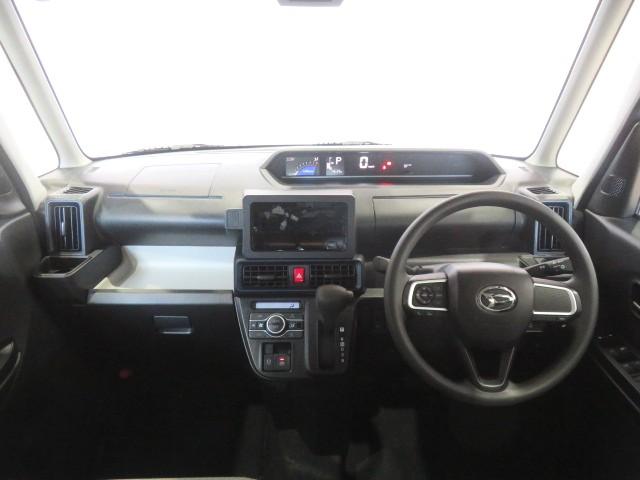 タントX(宮崎県)の中古車