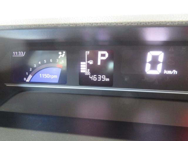 タントX(宮崎県)の中古車