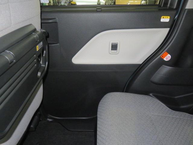 タントX(宮崎県)の中古車