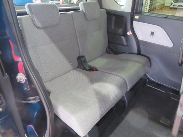 タントX(宮崎県)の中古車