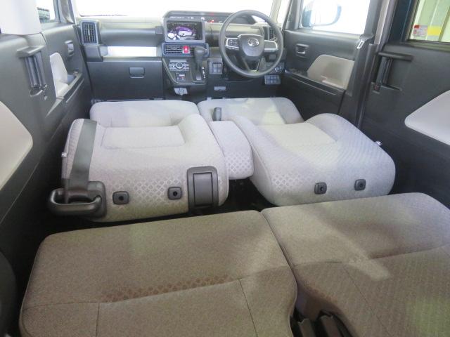 タントX(宮崎県)の中古車