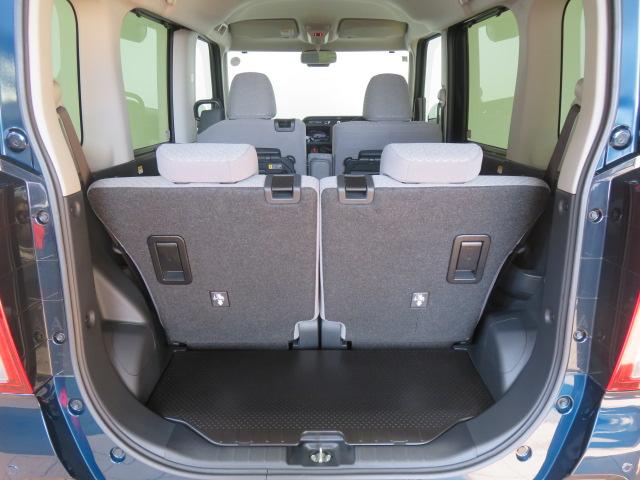 タントX(宮崎県)の中古車