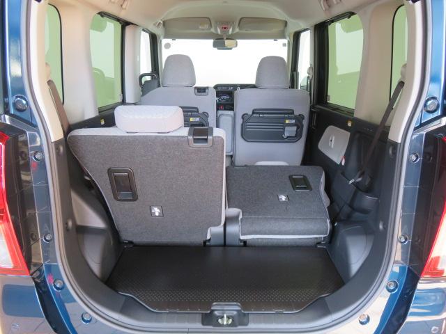 タントX(宮崎県)の中古車