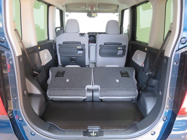 タントX(宮崎県)の中古車