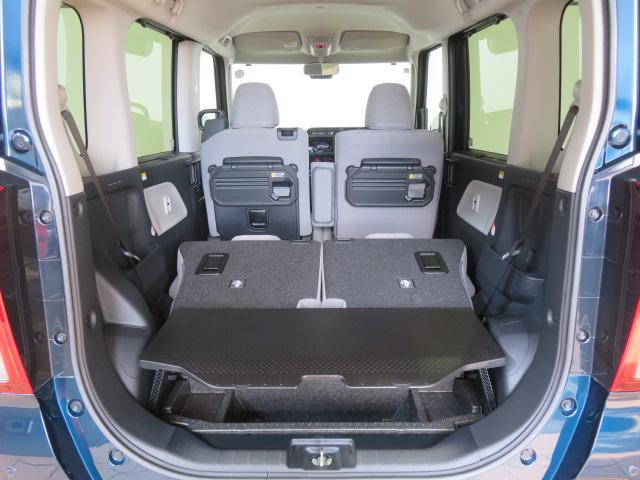 タントX(宮崎県)の中古車