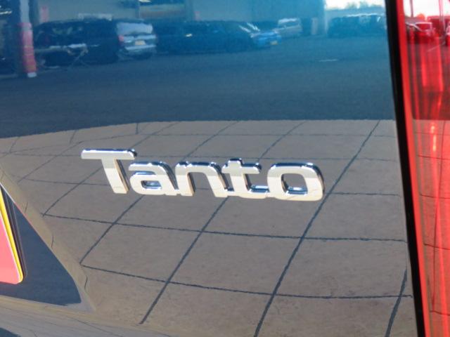 タントX(宮崎県)の中古車