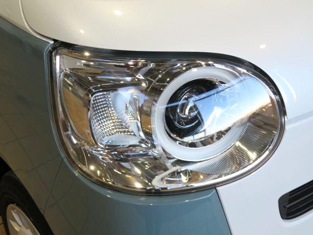 ムーヴキャンバスストライプスＧ（宮崎県）の中古車