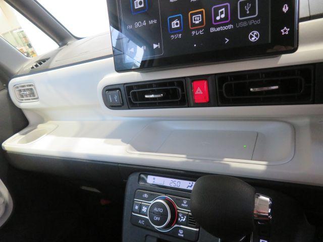 ムーヴキャンバスストライプスＧ（宮崎県）の中古車