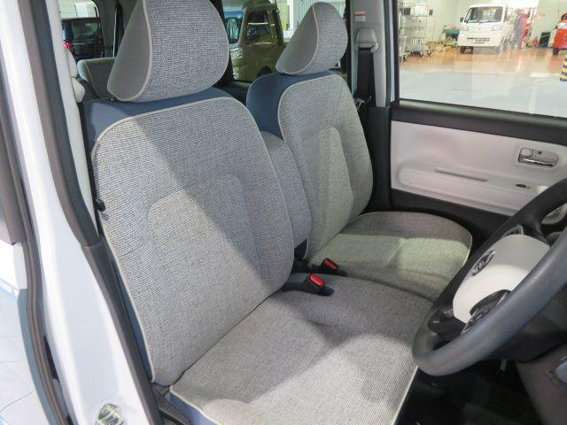 ムーヴキャンバスストライプスＧ（宮崎県）の中古車