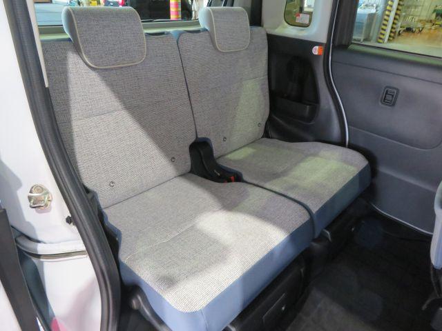 ムーヴキャンバスストライプスＧ（宮崎県）の中古車