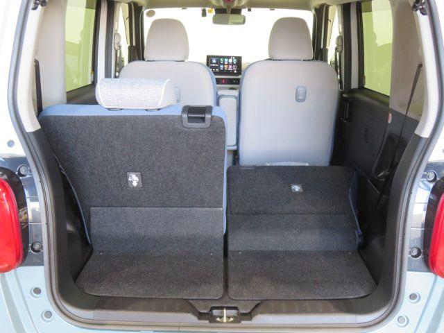 ムーヴキャンバスストライプスＧ（宮崎県）の中古車