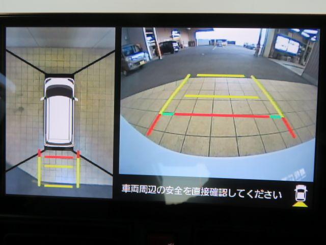ムーヴキャンバスストライプスＧ（宮崎県）の中古車