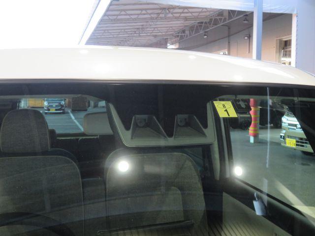 ムーヴキャンバスストライプスＧ（宮崎県）の中古車