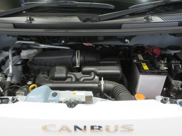 ムーヴキャンバスストライプスＧ（宮崎県）の中古車