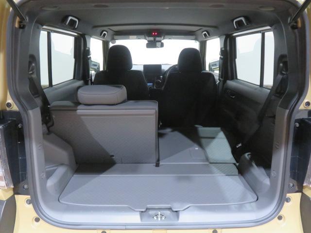 タフトG ダーククロムベンチャー(宮崎県)の中古車