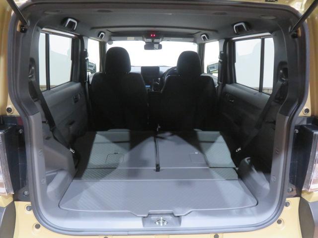 タフトG ダーククロムベンチャー(宮崎県)の中古車