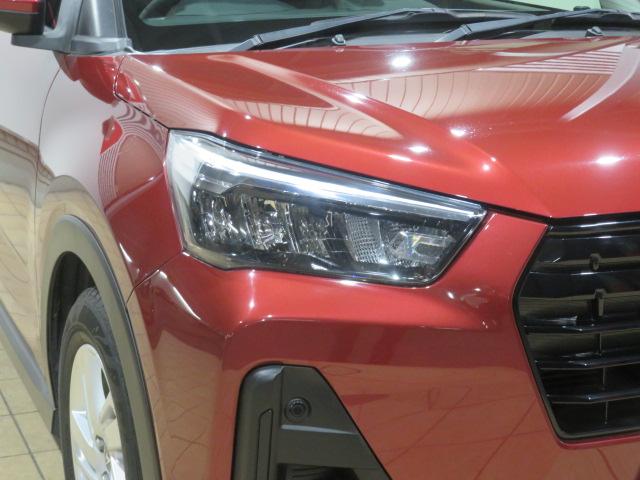 ロッキーX(宮崎県)の中古車