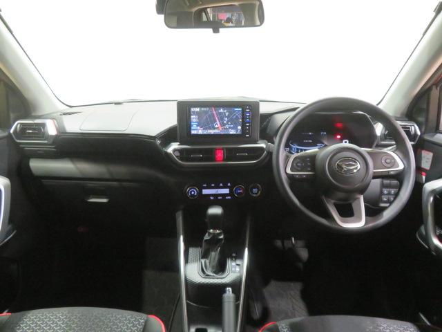 ロッキーX(宮崎県)の中古車