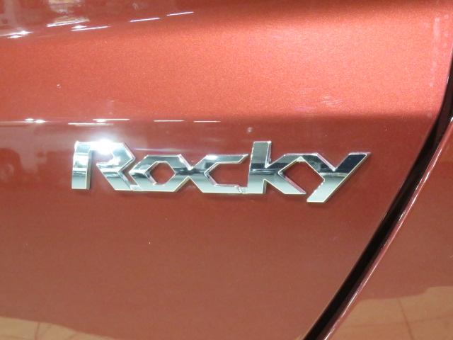ロッキーX(宮崎県)の中古車