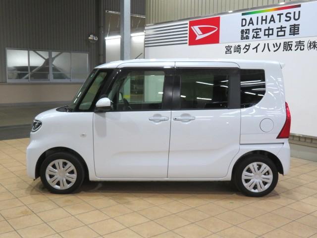 タントXセレクション(宮崎県)の中古車