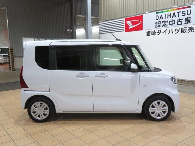 タントXセレクション(宮崎県)の中古車