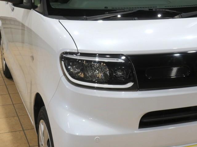 タントXセレクション(宮崎県)の中古車