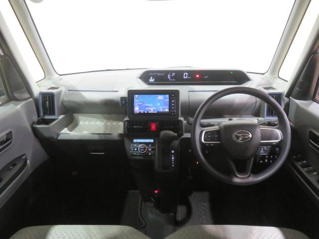 タントXセレクション(宮崎県)の中古車