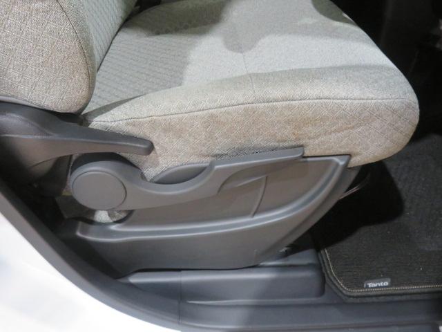 タントXセレクション(宮崎県)の中古車