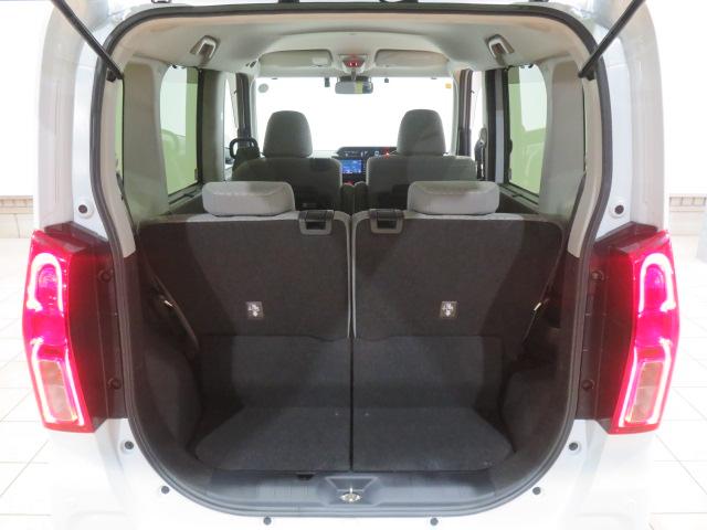 タントXセレクション(宮崎県)の中古車