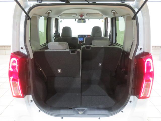 タントXセレクション(宮崎県)の中古車