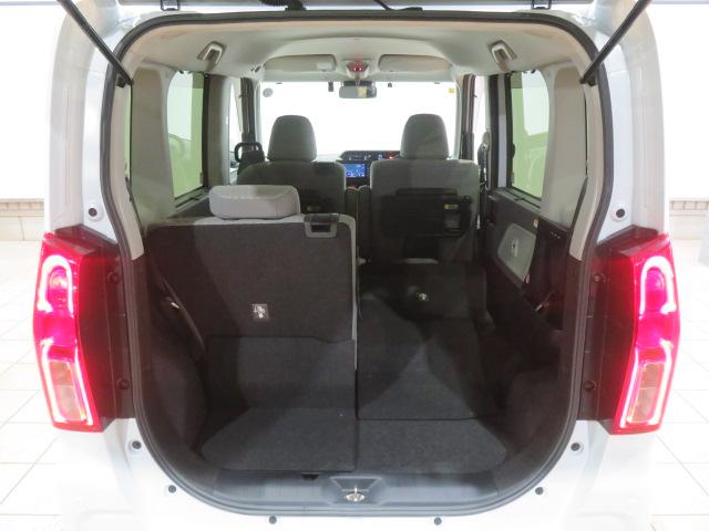 タントXセレクション(宮崎県)の中古車