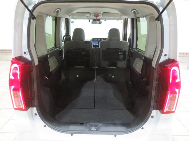 タントXセレクション(宮崎県)の中古車