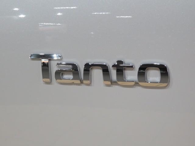 タントXセレクション(宮崎県)の中古車