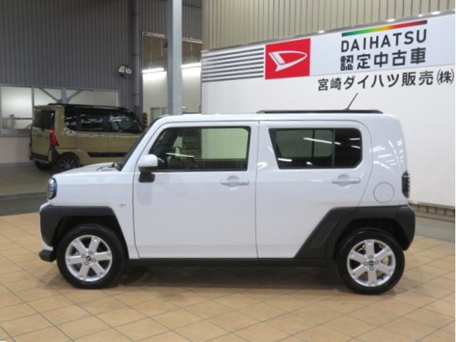 タフトG(宮崎県)の中古車