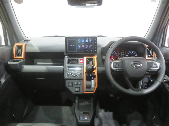 タフトG(宮崎県)の中古車