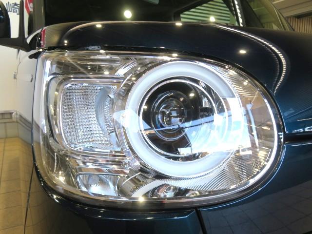 ムーヴキャンバスセオリーG(宮崎県)の中古車