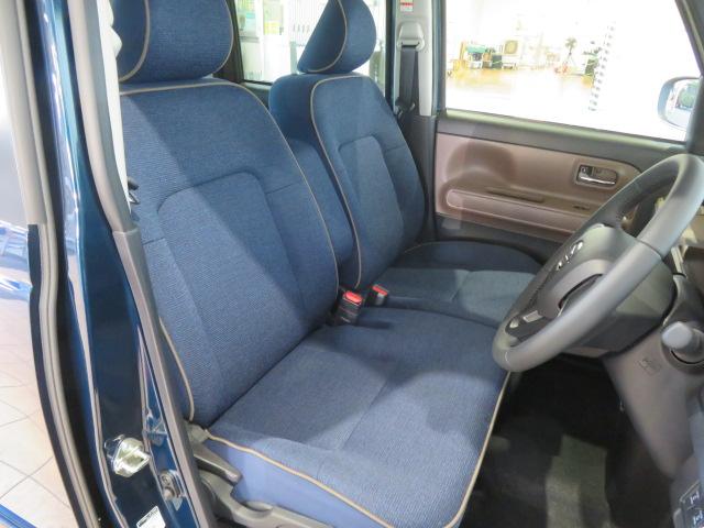 ムーヴキャンバスセオリーG(宮崎県)の中古車