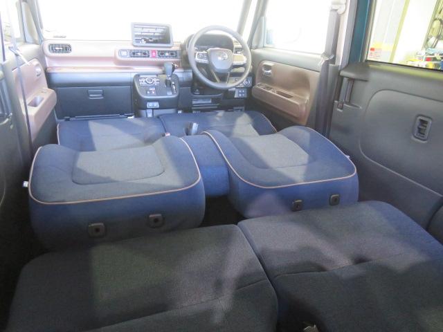 ムーヴキャンバスセオリーG(宮崎県)の中古車