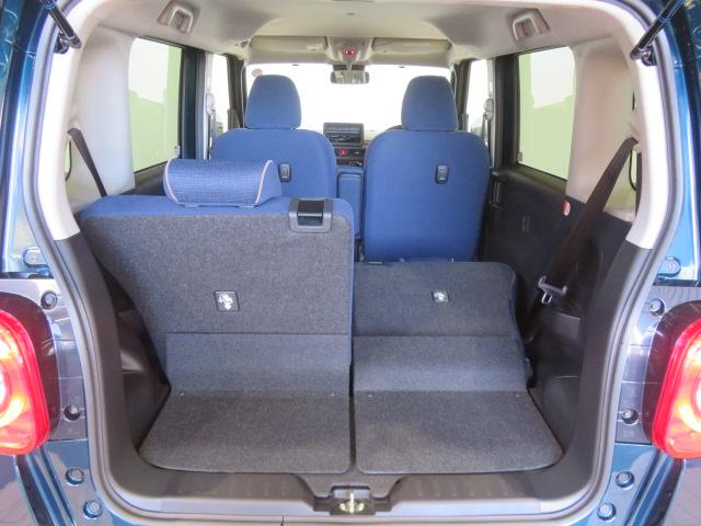 ムーヴキャンバスセオリーG(宮崎県)の中古車