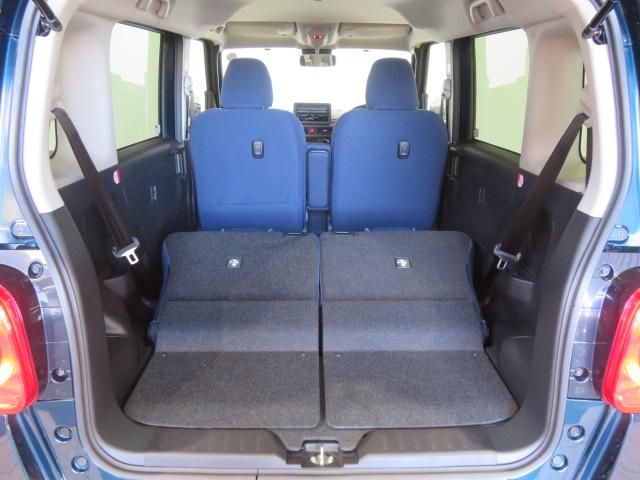 ムーヴキャンバスセオリーG(宮崎県)の中古車